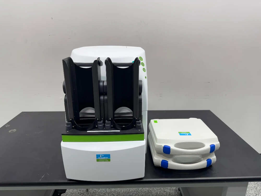 Perkin Elmer EnVision 2105 Multi-Mode Plate Reader