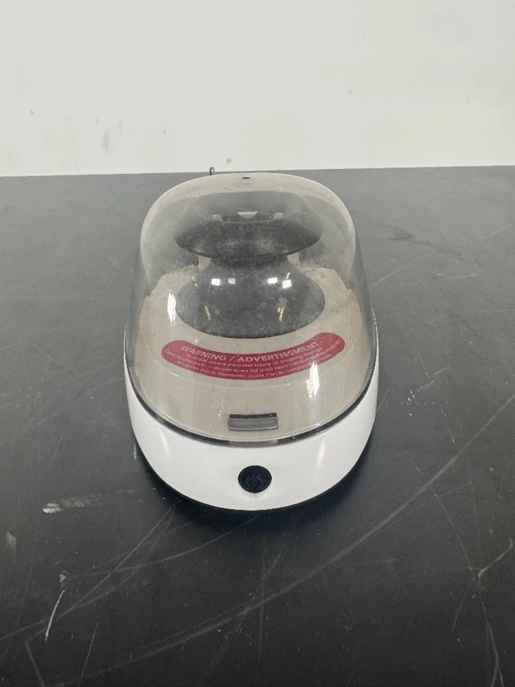 Thermo Sprout Mini Centrifuge