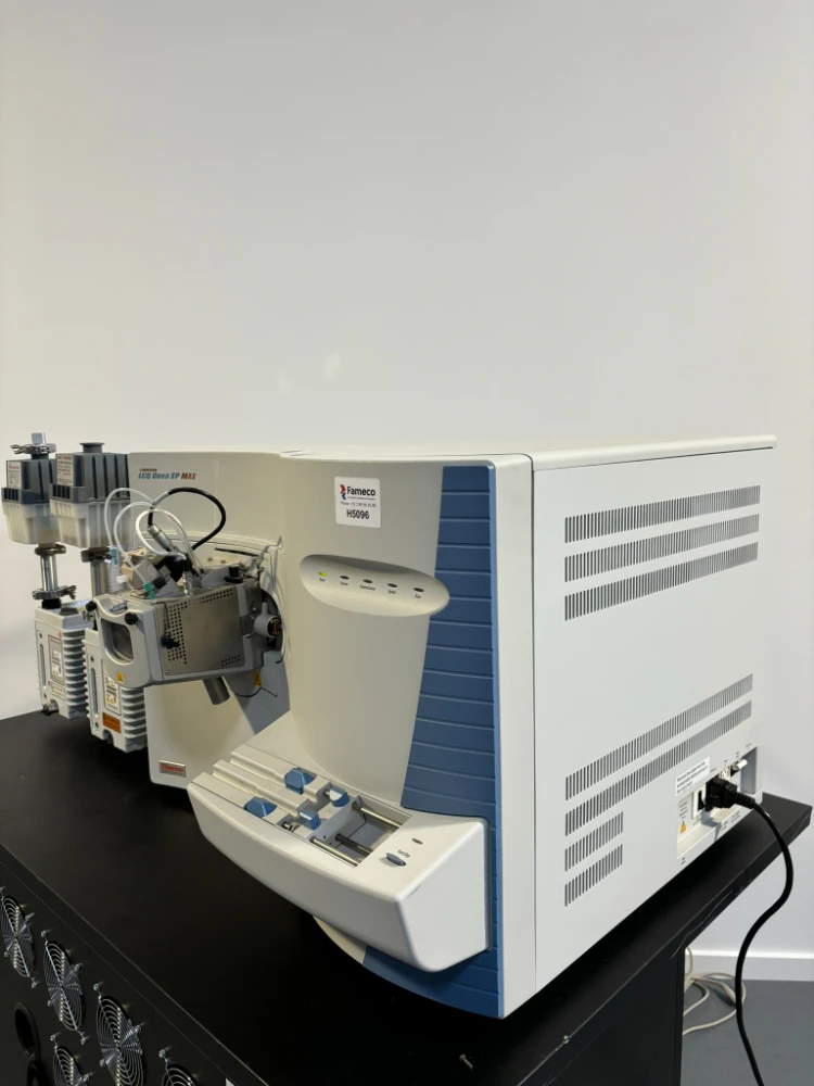 Thermo Electrocoporation Finnigan LCQ DECA XP MAX