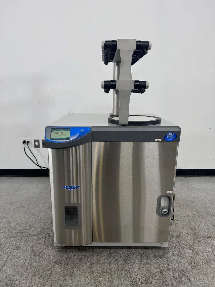 Labconco Freezone 6L Lyophilizer