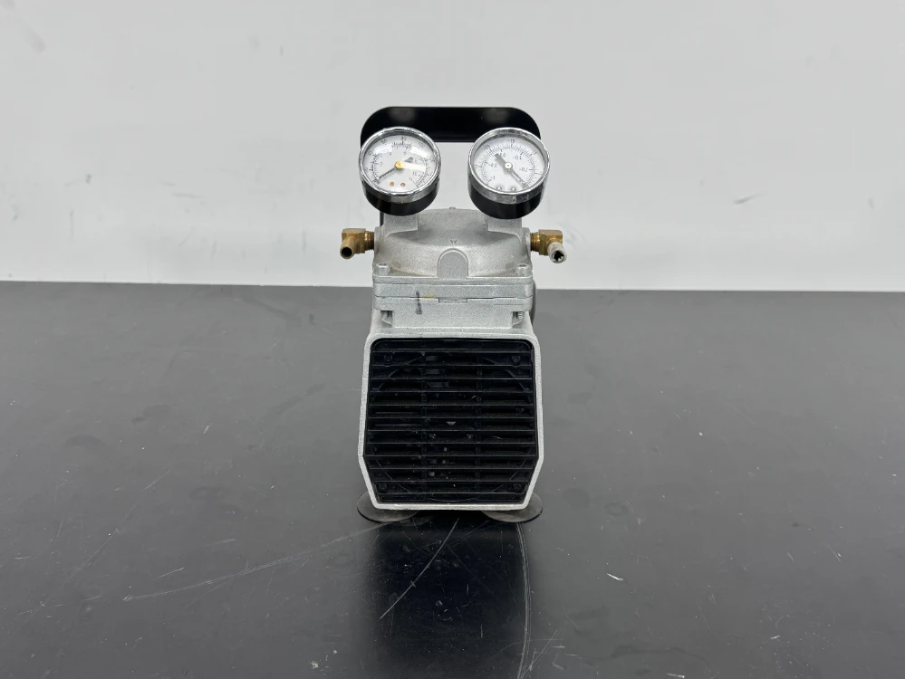 Gast Vacuum Pump