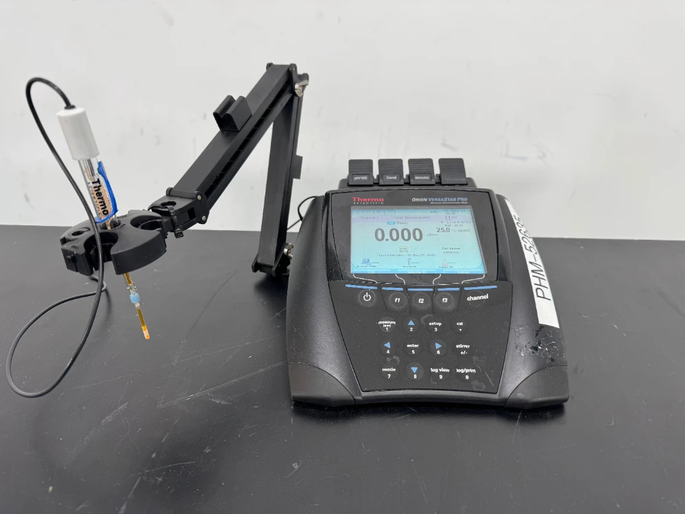Thermo Orion VersaStar Pro Advanced Electrochemistry Meter