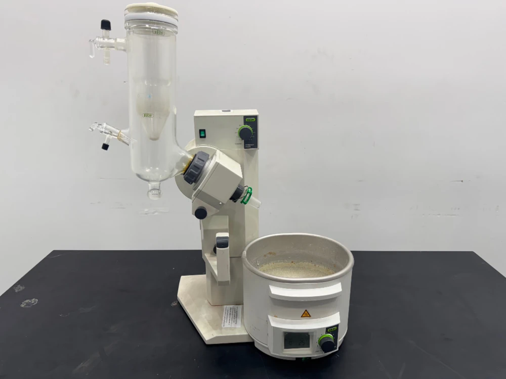 Buchi R-210 Rotary Evaporator
