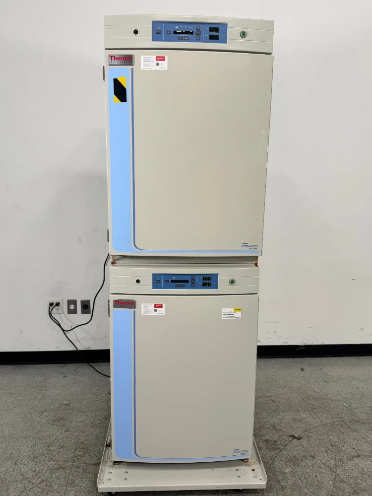 Thermo Forma Steri-Cycle CO2 Incubator