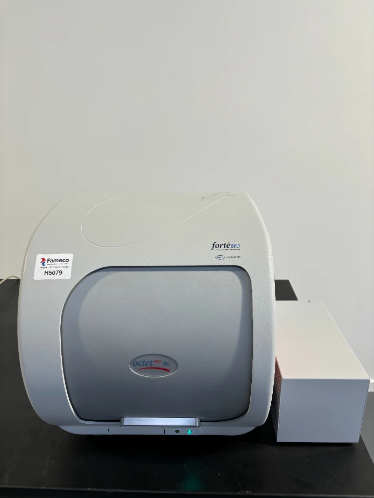 Fortebio Octet Red 96 Protein Analyzer