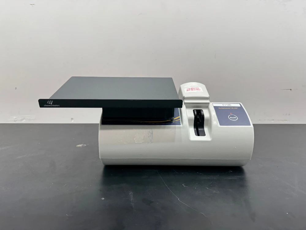 Chemometec NucleoCounter NC-200 Cell Counter