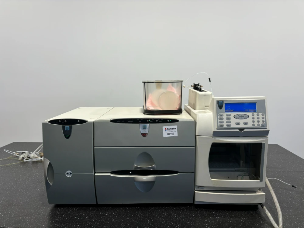 Dionex ICS-3000