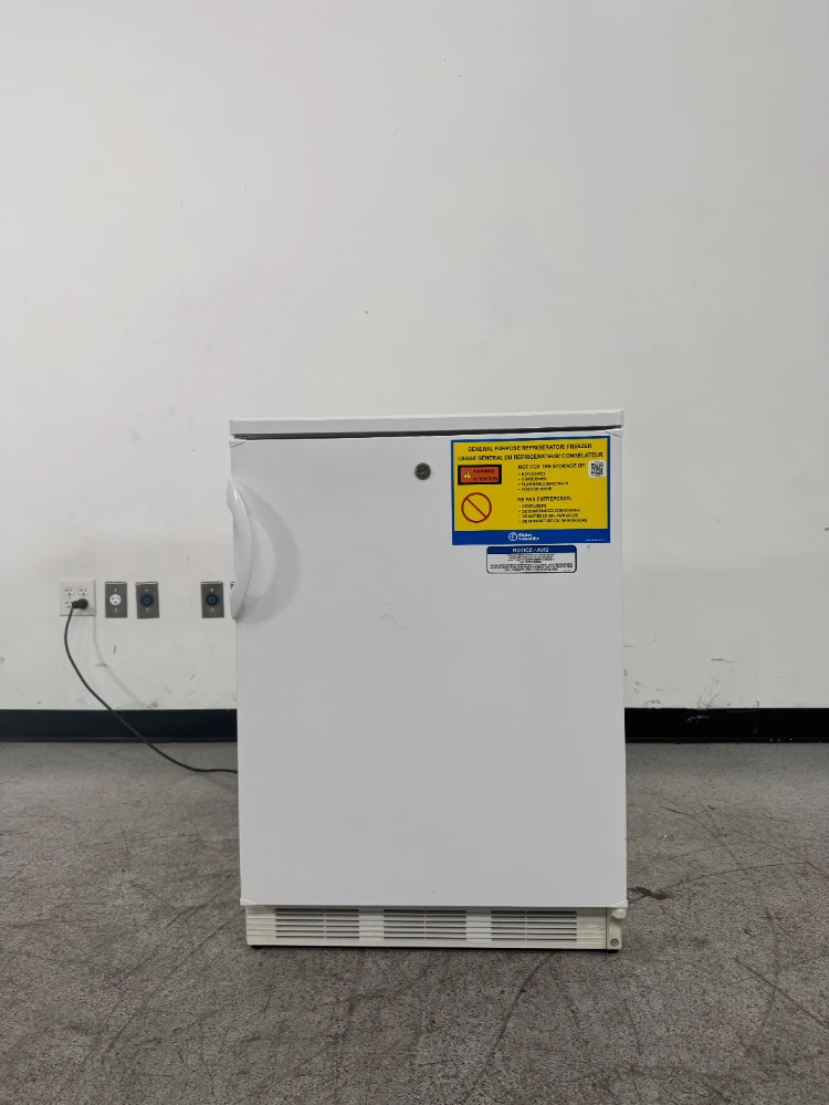 Fisher Scientific Undercounter Refrigerator
