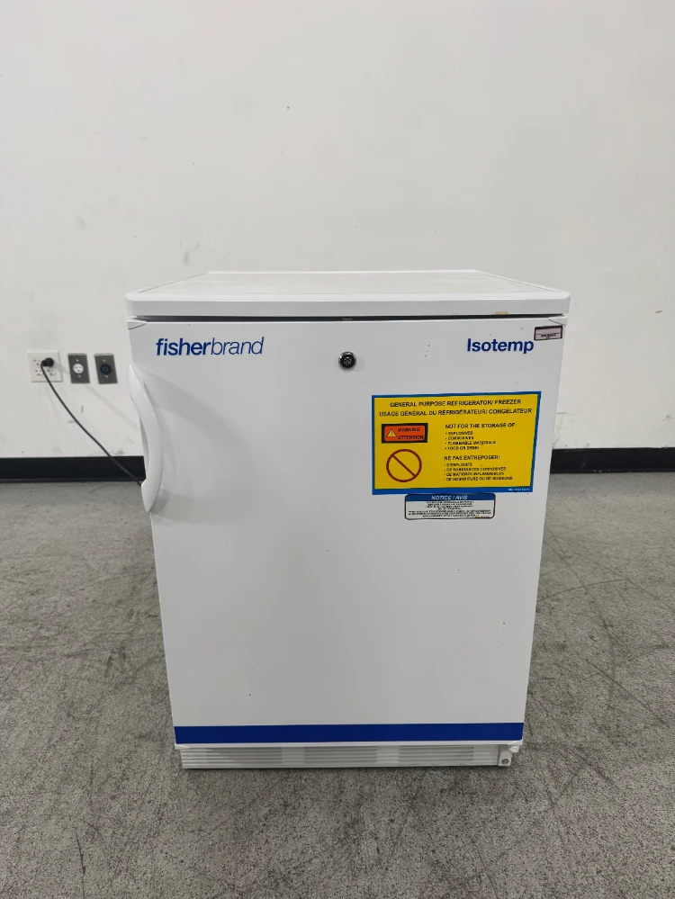 Fisherbrand isotemp Undercounter Refrigerator