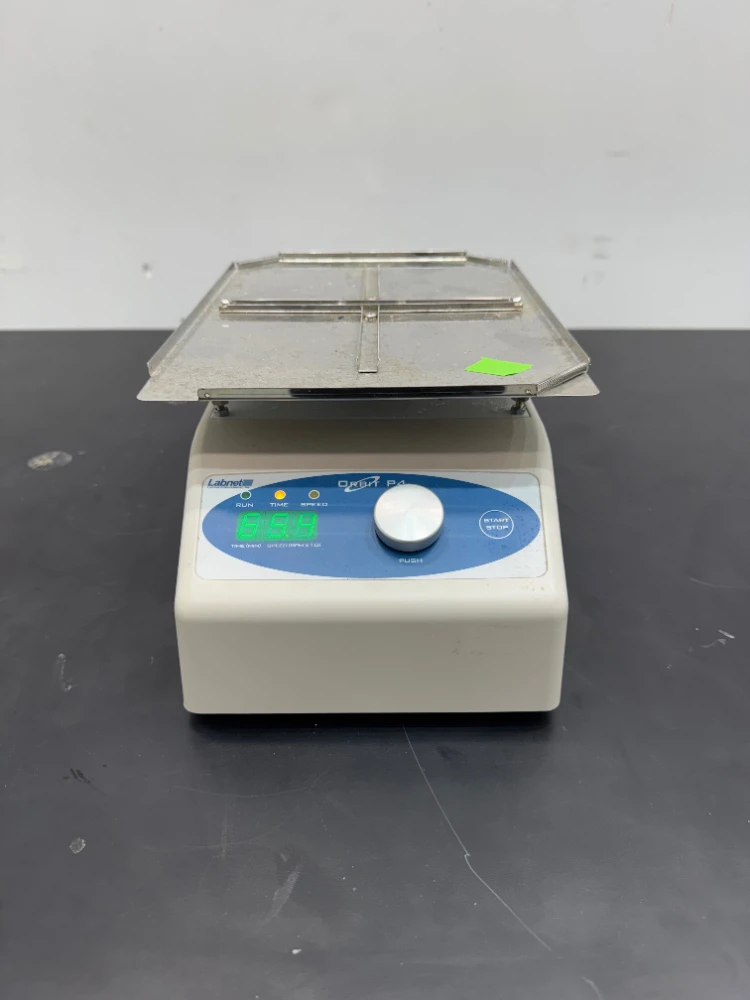 Labnet Orbit P4 Orbital Shaker
