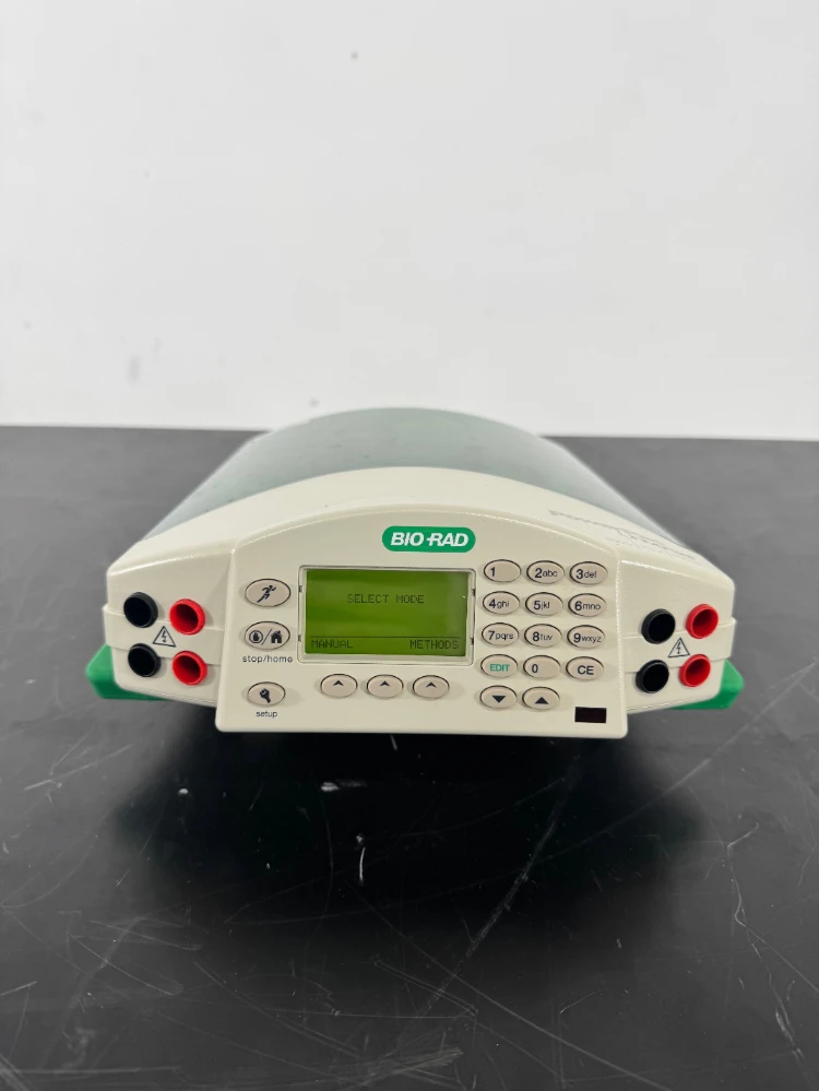 Bio-Rad PowerPac Universal Electrophoresis Power Supply