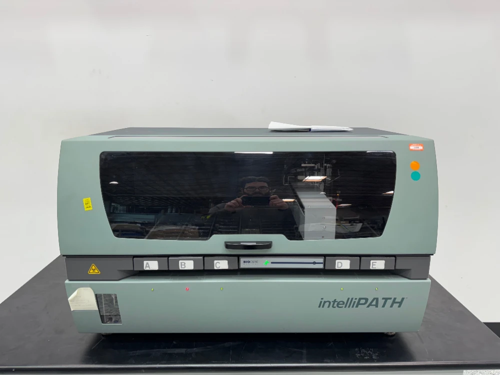 Biocare Medical intelliPATH Automated Slide Stainer