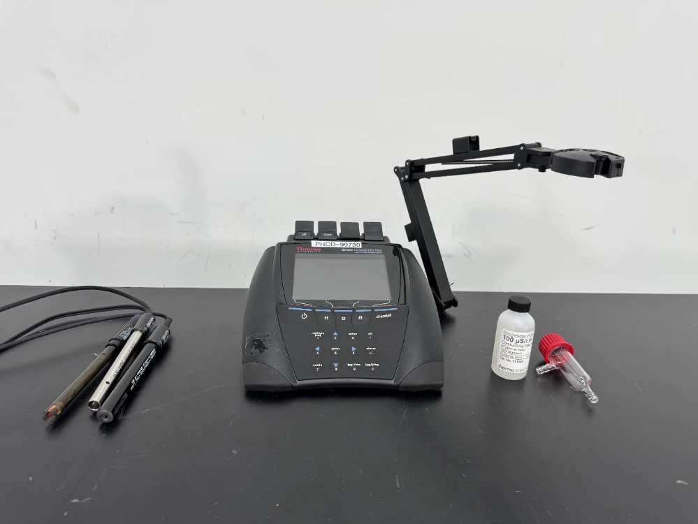 Thermo Orion VersaStar Pro Advanced Electrochemistry Meter