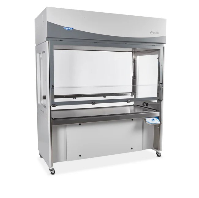Labconco Logic Vue Class II Biosafety Enclosure, 6 ft, model 3300600 (unused - project cancelled)