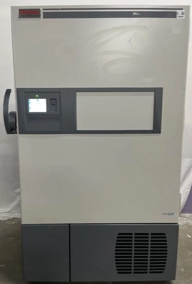 Thermo Revco UxF70086D ultra low freezer, 33.5 cubic ft, -80C