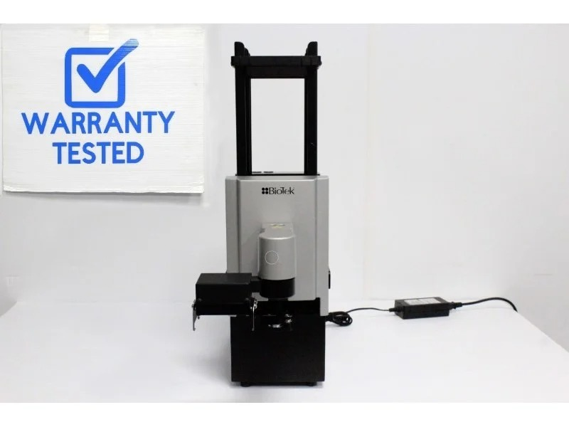 BioTek BioStack 3 Microplate Stacker BIOSTACK3WR
