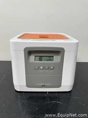Lot 109 Listing# 1061204 Azenta Life Sciences CP3L CryoPod Carriers