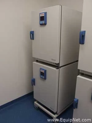 Thermo Scientific Heratherm IMP180 Double Stack Refrigerated Incubators
