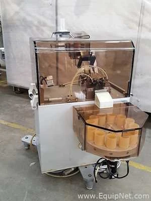 KORSCH PRESSEN WK1-023 - In process control unit for tablets