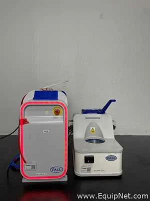 iCellis Nano Bioreactor