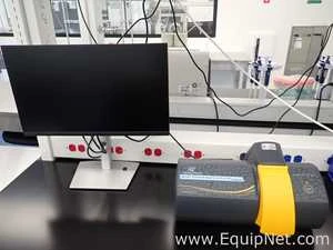 ChemoMetec NucleoCounter NC-202 Consistent Cell Counter