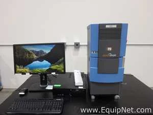 Protein Simple iCE3 Protein Profiler and Computer System