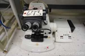 Lot 673 Listing# 1060000 Lot No 673 - RMC MT-X Ultramicrotome