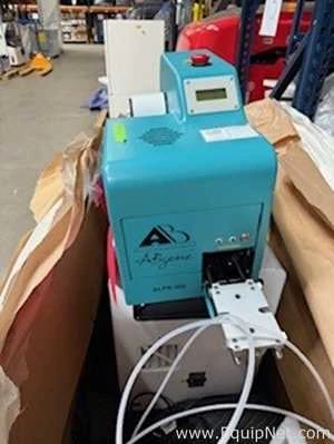 Thermo Scientific ALPS-300 Microplate Sealer