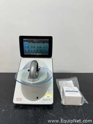 Thermo Fisher NanoDrop One/OneC UV-Vis Microvolume Spectrophotometer