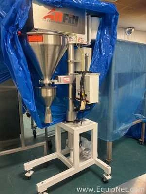 All Fill Auger Filling Machine Model B-350e