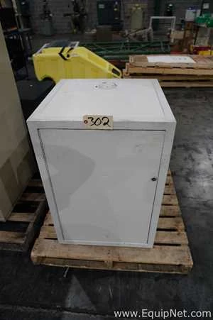 Lot 302 Listing# 1059590 Lot No 302 - Lot of Two Drawer Filling Cabinet