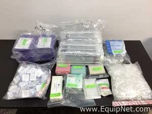 Lot 218 Listing# 1061891 Lot of Consumables