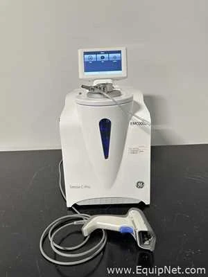 Lot 53 Listing# 1061176 GE Biosafe Sepax C-Pro Cell Processing System