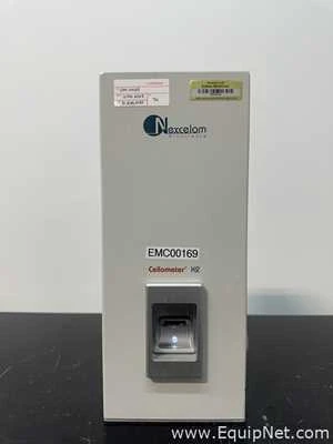 Lot 93 Listing# 1061115 Nexcelom Cellometer K2 Image Cytometer