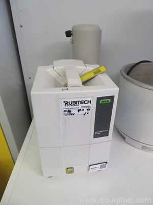 Lot 336 Listing# 779481 Buchi Labortechnik AG V-700 Vacuum Pump