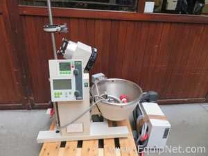 Buchi Rotavapor R-220 SE Rotary Evaporator