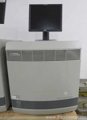 Applied Biosystems 7900 HT Fast Real-Time PCR System