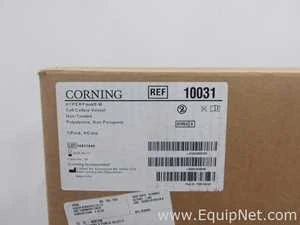 Lot of Corning HYPERFlask M Cell Culture Vessels