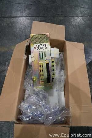 Lot 228 Listing# 1061006 Lot No 228 - ASM 02-16896-10 Elevator Driver