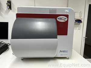 ForteBIO Octet RED384 Protein Interaction Detection System