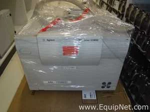 Agilent Technologies 1100 Series G1946D LC MSD Mass Spectrometer