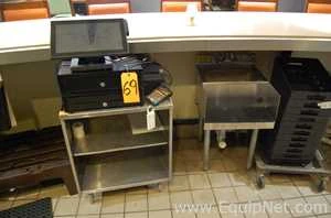 Lot 69 Listing# 1061749 Lot of Restaurant Bar Contents