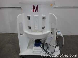 Lot 22 Listing# 1058857 Millipore Power Mixer System