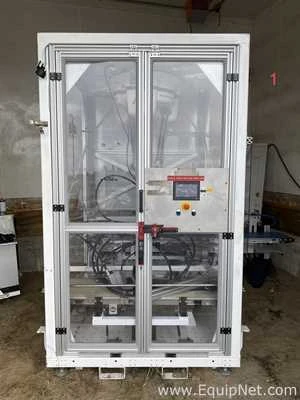 Two ABB IRB 360 FlexPicker Robots with Dual Controller