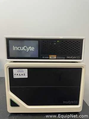 Sartorius Incucyte S3 Gantry Live-Cell Analysis System