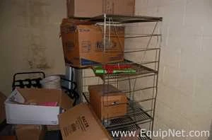 Lot 451 Listing# 1062682 Lot Maintance/Storage Area Contents