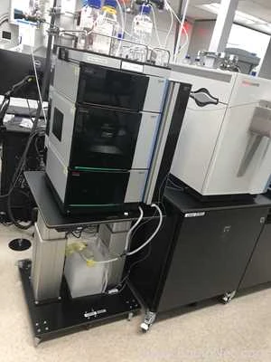 Thermo Fisher OrbiTrap Exploris 120 Mass Spectrometer