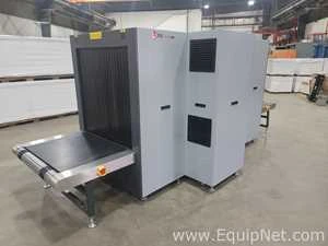 L3 communications xray  PX 10.10 MV X-Ray Inspection
