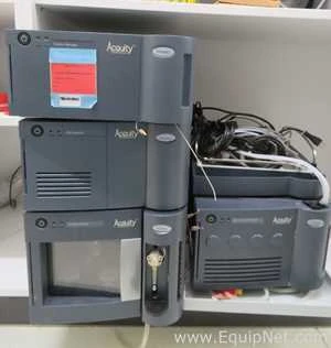 Waters Acquity UPLC System with PDA Detector