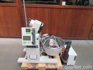 Buchi Rotavapor R-220 SE Rotary Evaporator